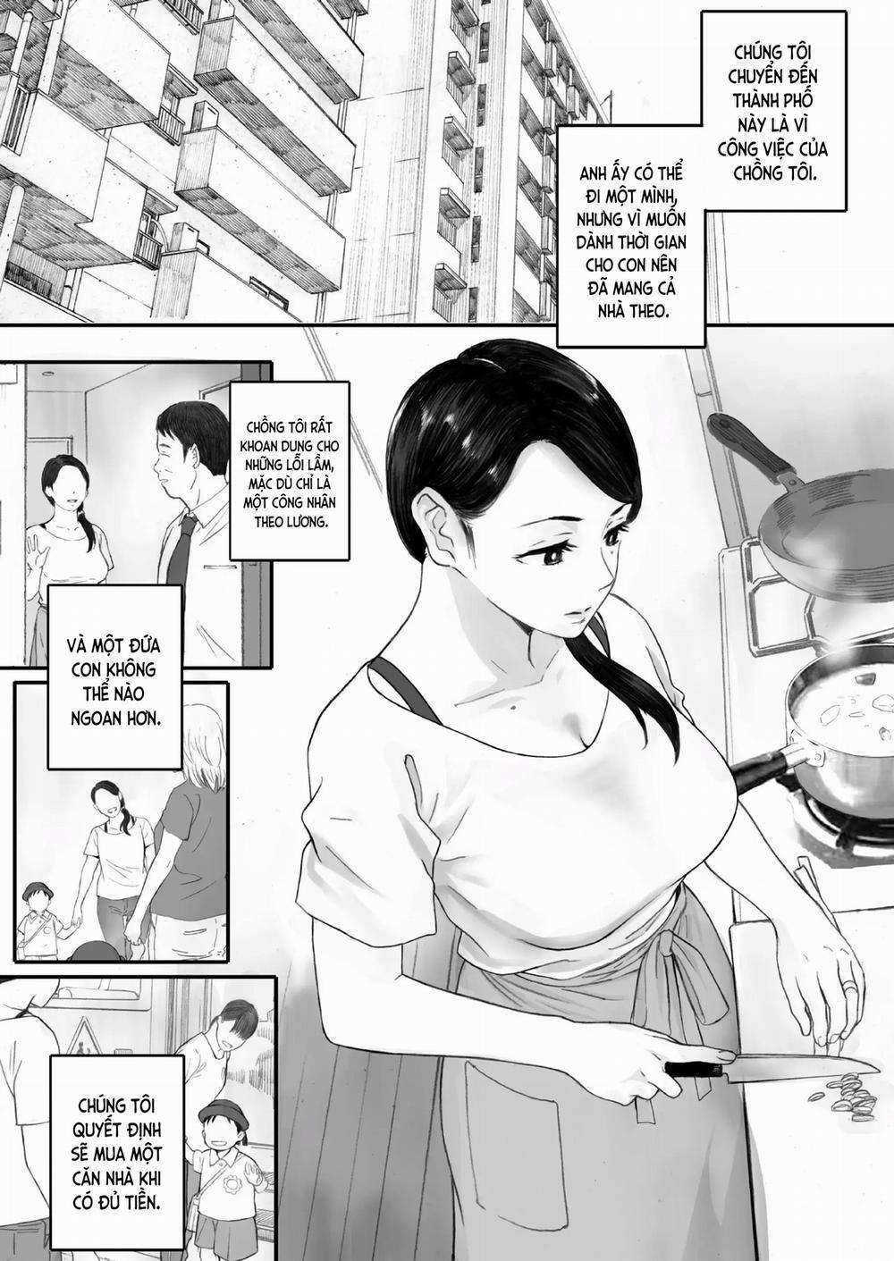 manhwax10.com - Truyện Manhwa Trò chơi thụ tinh Chương 2 Trang 28