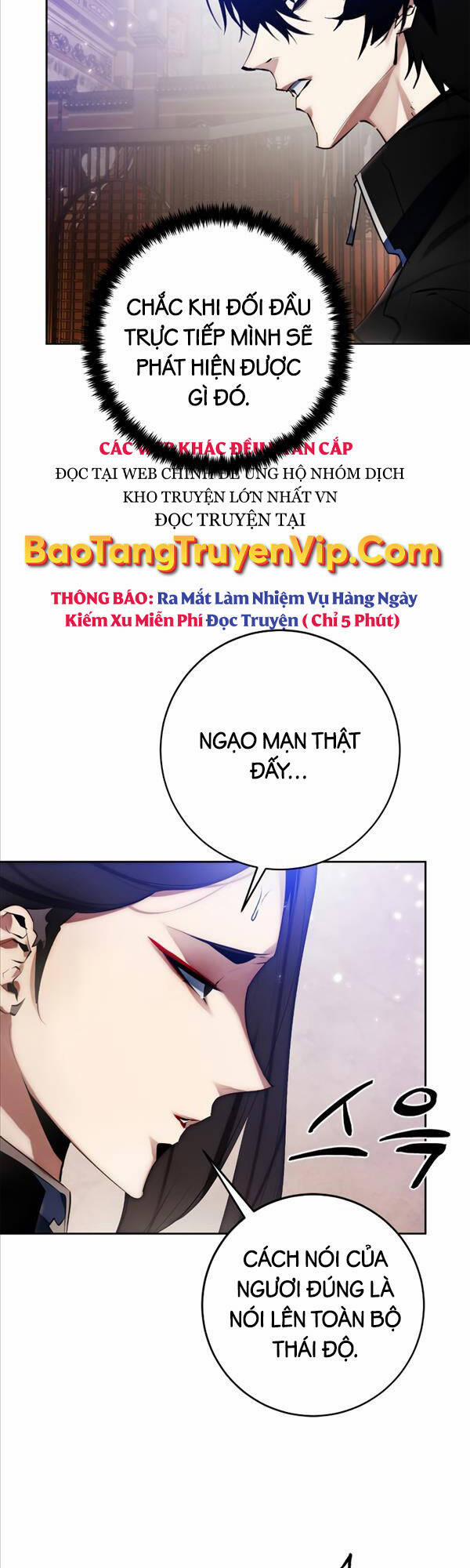 manhwax10.com - Truyện Manhwa Trở Lại Thành Người Chơi Chương 111 Trang 49