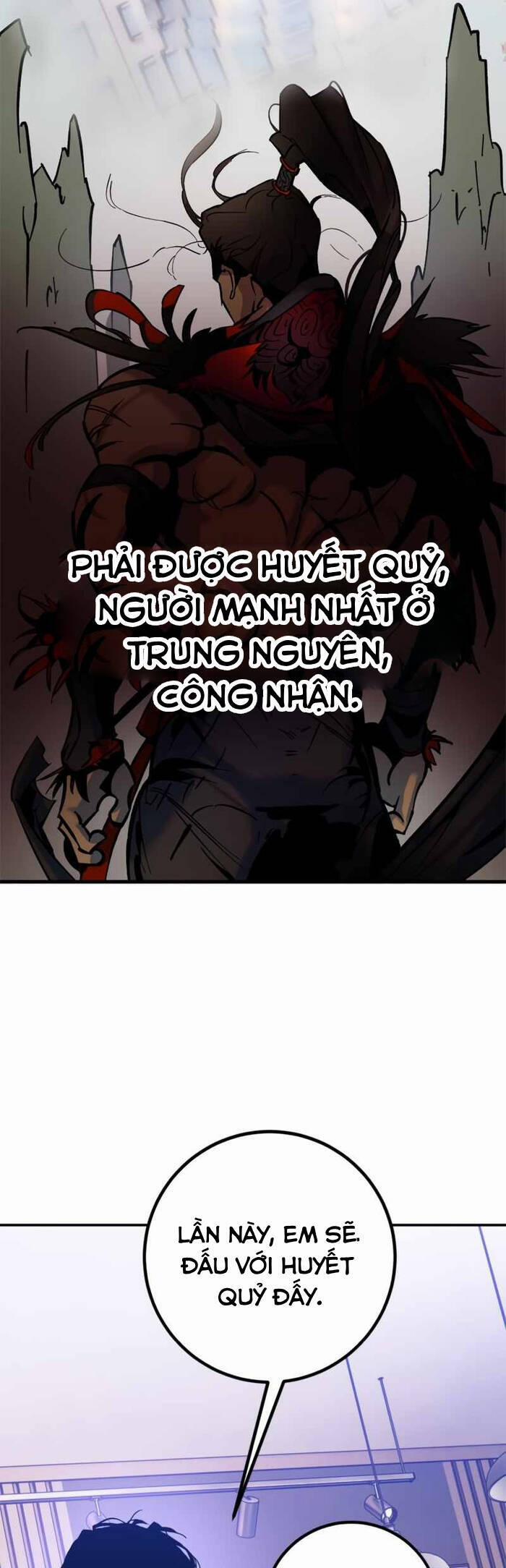 manhwax10.com - Truyện Manhwa Trở Lại Thành Người Chơi Chương 133 Trang 20