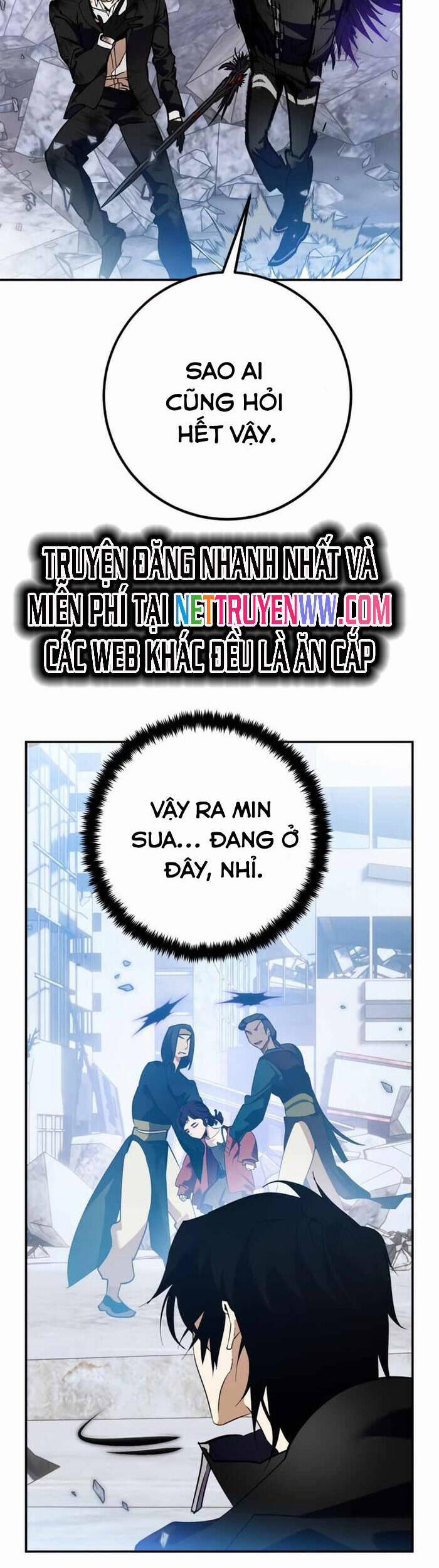 manhwax10.com - Truyện Manhwa Trở Lại Thành Người Chơi Chương 133 Trang 60