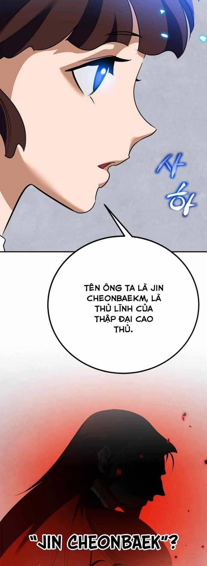 manhwax10.com - Truyện Manhwa Trở Lại Thành Người Chơi Chương 134 Trang 17