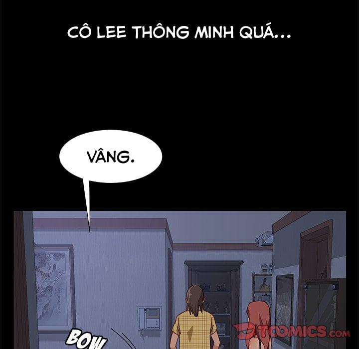 Trợ Lý Manhwa Chương 10 Trang 106