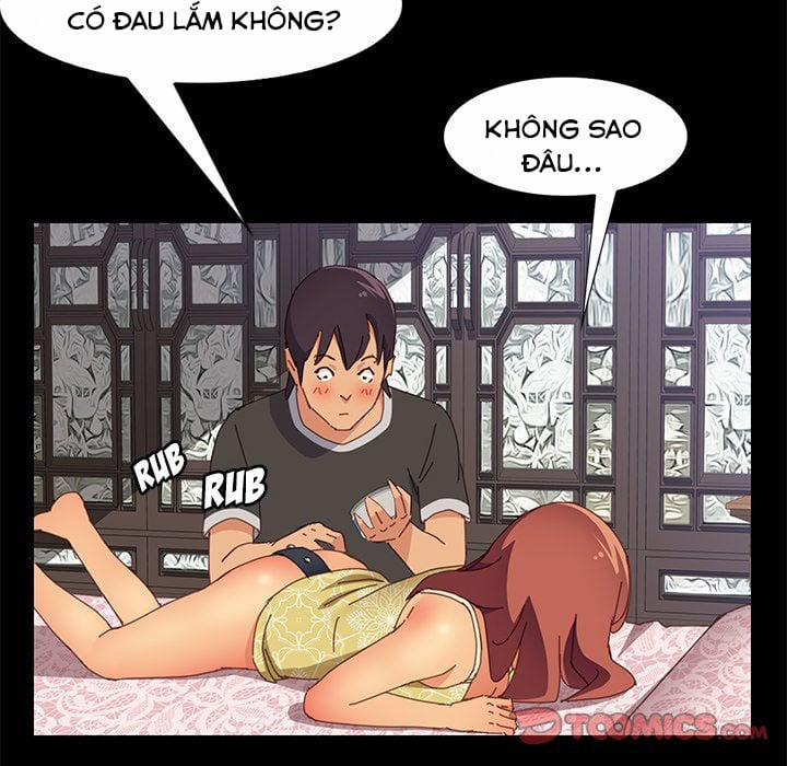 manhwax10.com - Truyện Manhwa Trợ Lý Manhwa Chương 12 Trang 58