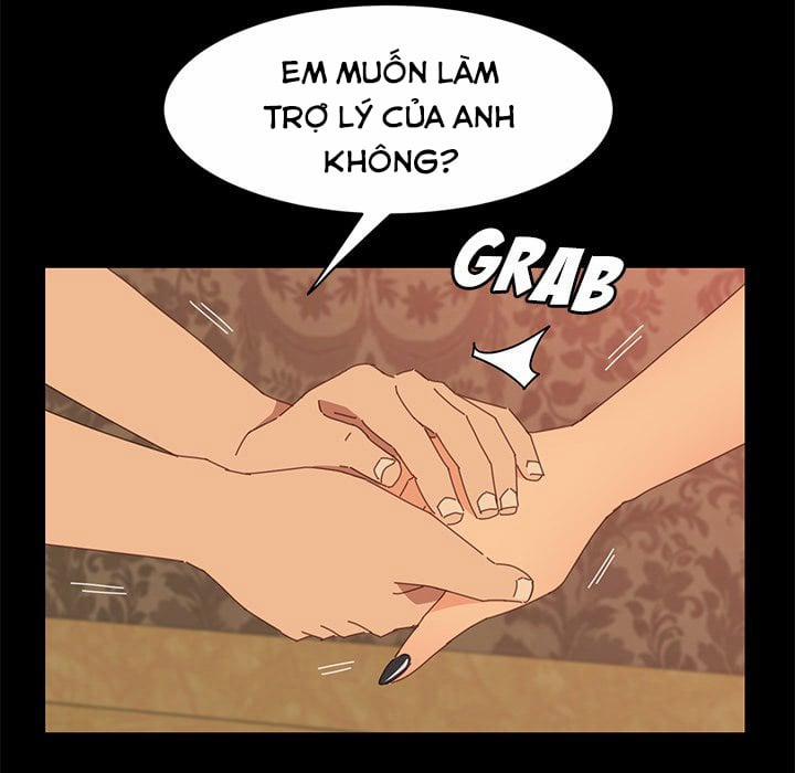 manhwax10.com - Truyện Manhwa Trợ Lý Manhwa Chương 21 Trang 145