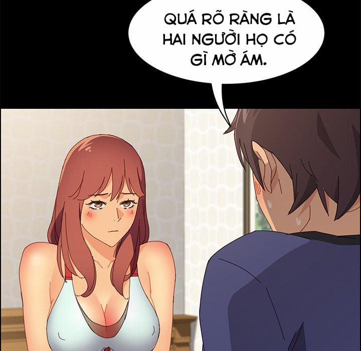 Trợ Lý Manhwa Chương 24 Trang 132