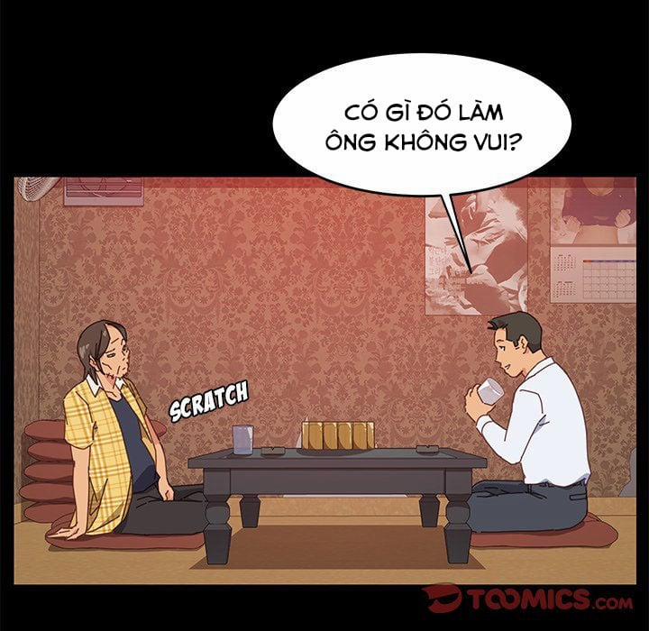 manhwax10.com - Truyện Manhwa Trợ Lý Manhwa Chương 7 Trang 70