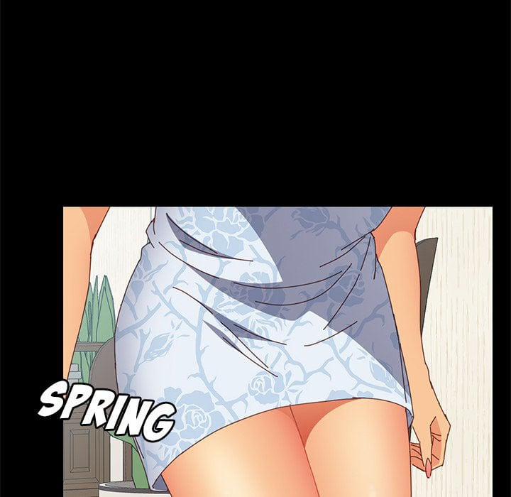 manhwax10.com - Truyện Manhwa Trợ Lý Manhwa Chương 9 Trang 21