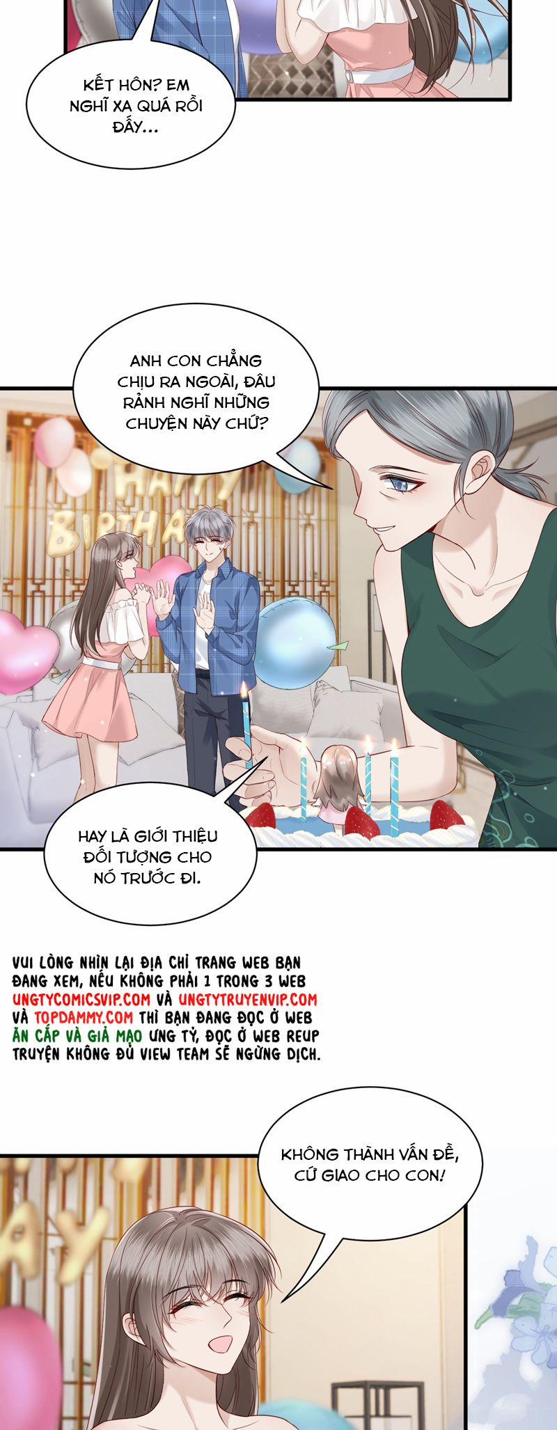 manhwax10.com - Truyện Manhwa Tro Tàn Chương 14 Trang 8