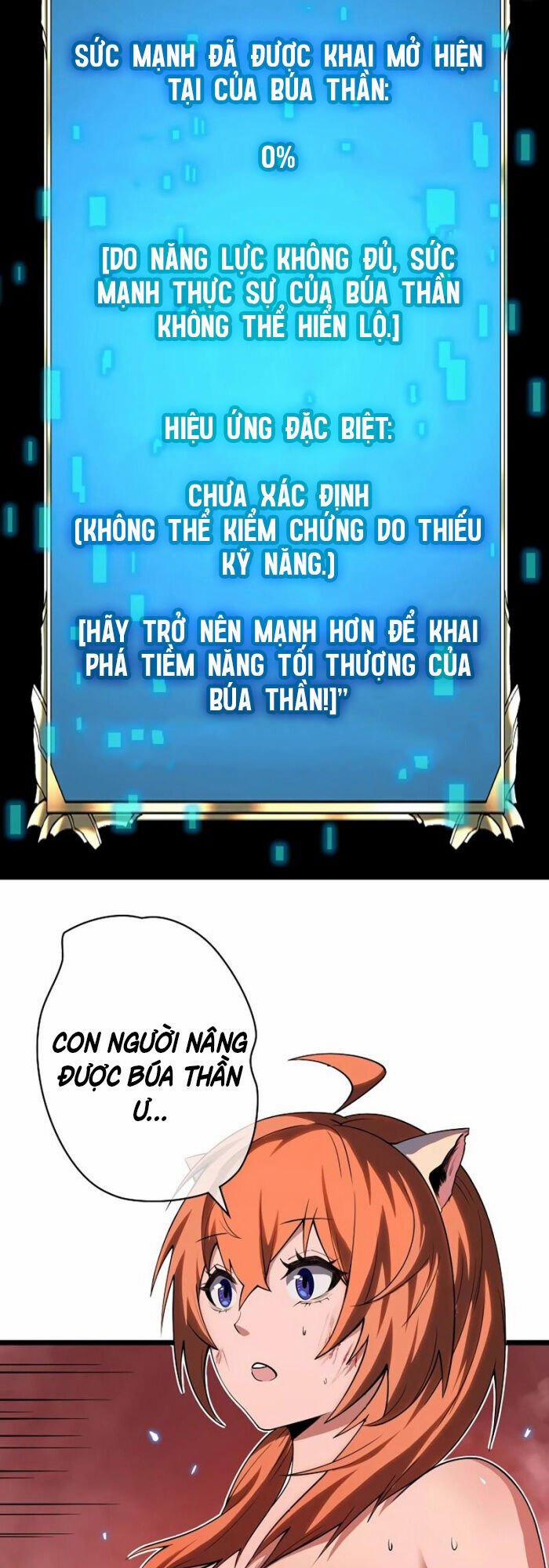 manhwax10.com - Truyện Manhwa Trở Thành Anh Hùng Mạnh Nhất Nhờ Gian Lận Chương 2 Trang 5