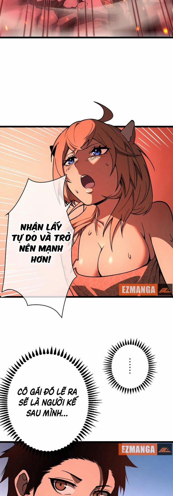 manhwax10.com - Truyện Manhwa Trở Thành Anh Hùng Mạnh Nhất Nhờ Gian Lận Chương 2 Trang 58