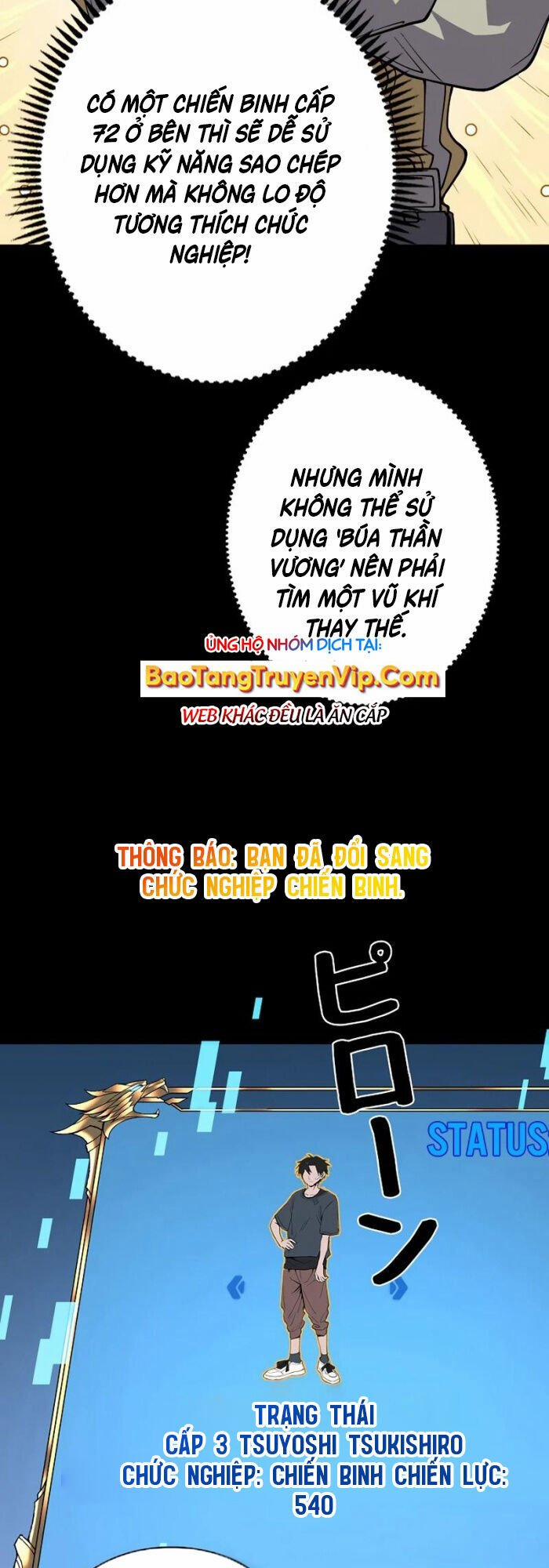 manhwax10.com - Truyện Manhwa Trở Thành Anh Hùng Mạnh Nhất Nhờ Gian Lận Chương 3 Trang 78