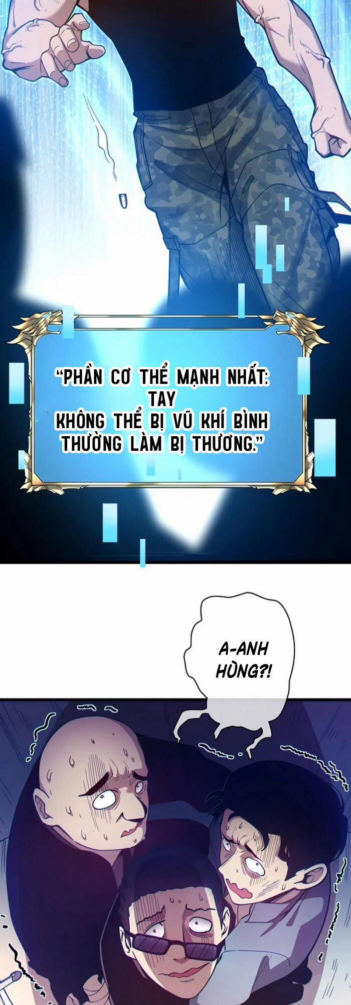 manhwax10.com - Truyện Manhwa Trở Thành Anh Hùng Mạnh Nhất Nhờ Gian Lận Chương 6 Trang 14