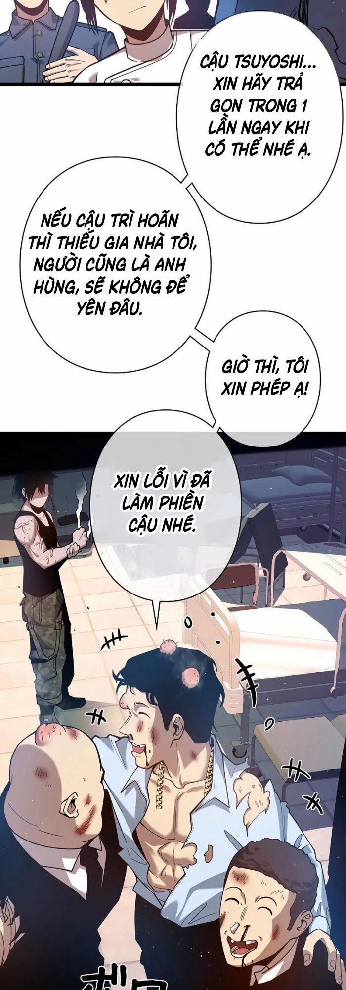 manhwax10.com - Truyện Manhwa Trở Thành Anh Hùng Mạnh Nhất Nhờ Gian Lận Chương 6 Trang 16