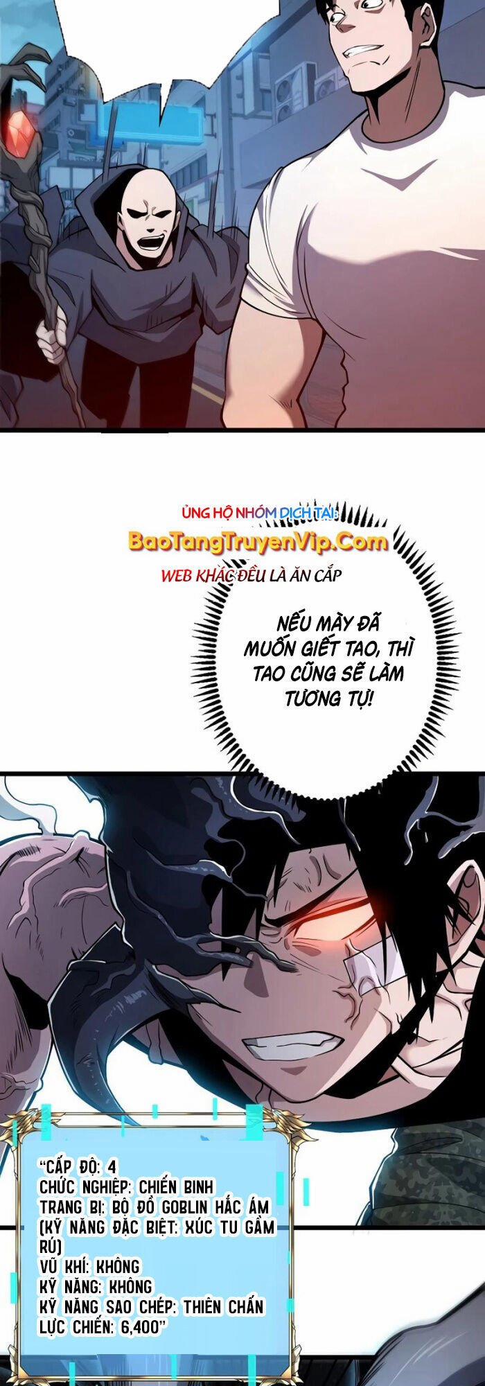 manhwax10.com - Truyện Manhwa Trở Thành Anh Hùng Mạnh Nhất Nhờ Gian Lận Chương 7 Trang 44