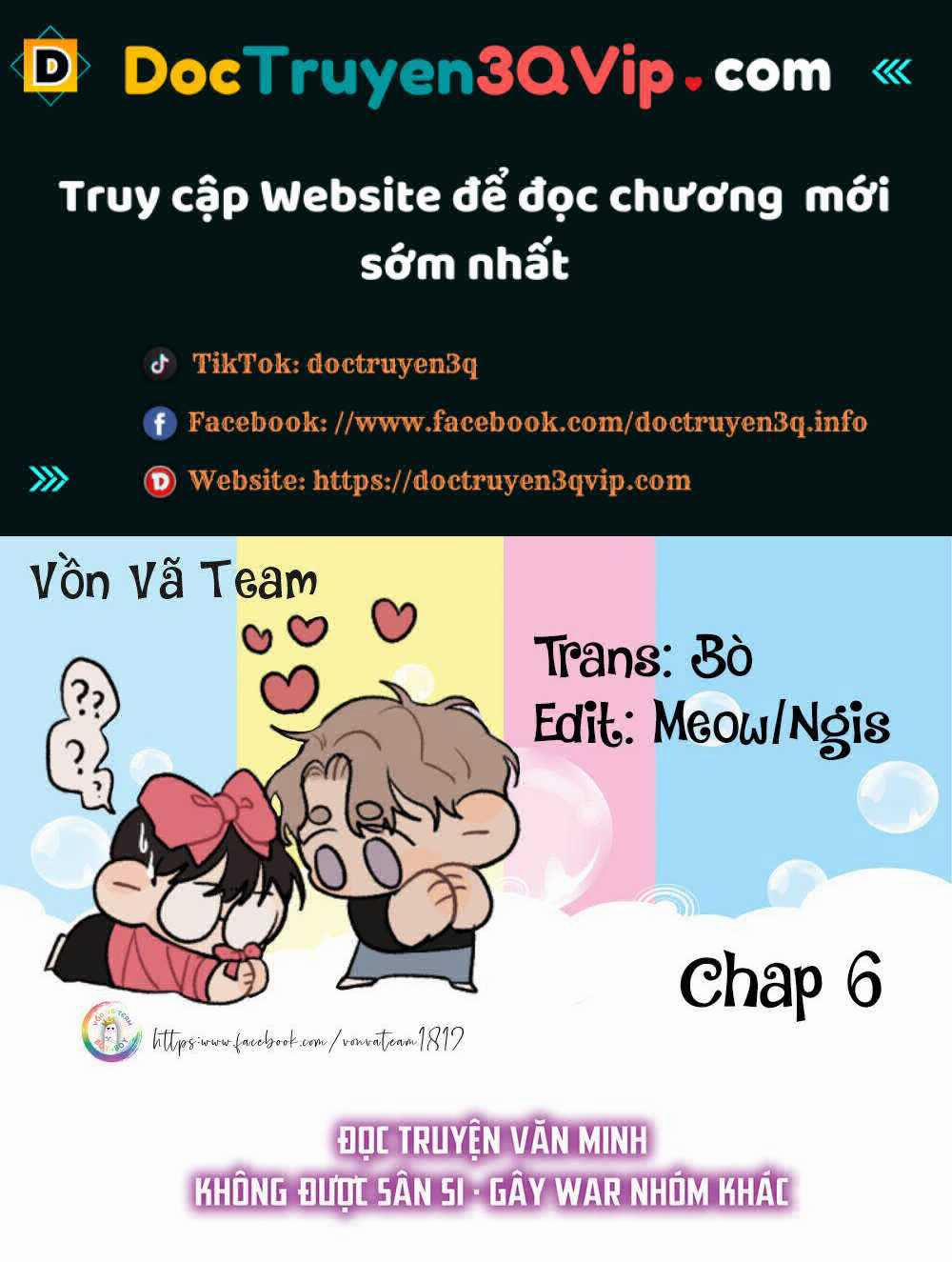 manhwax10.com - Truyện Manhwa Trở Thành Bạn Trai Từ Con Số 0 Chương 6 Trang 1