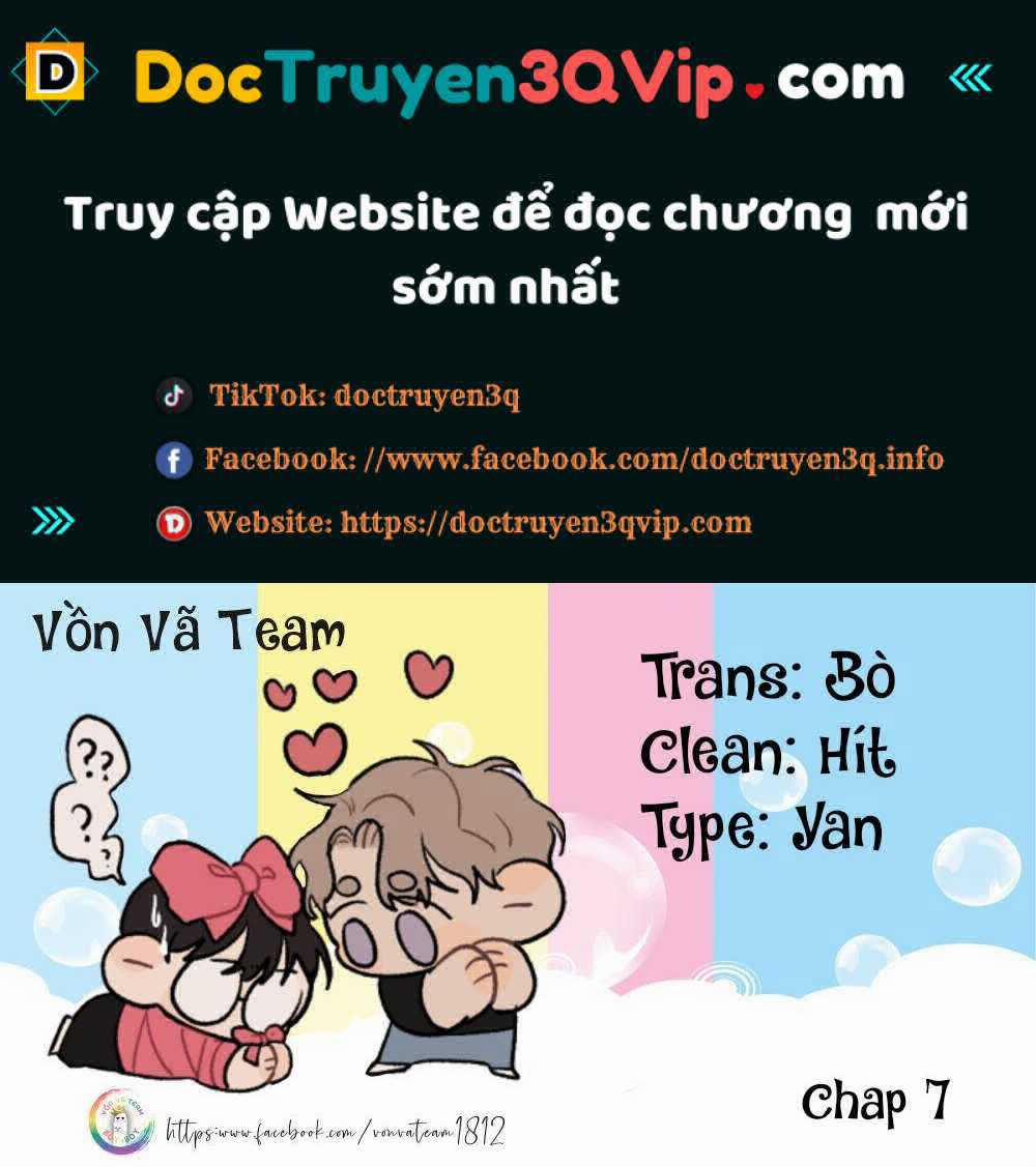 manhwax10.com - Truyện Manhwa Trở Thành Bạn Trai Từ Con Số 0 Chương 7 Trang 1