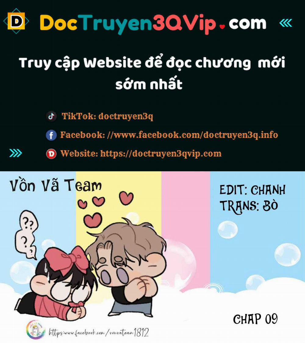 manhwax10.com - Truyện Manhwa Trở Thành Bạn Trai Từ Con Số 0 Chương 9 Trang 1