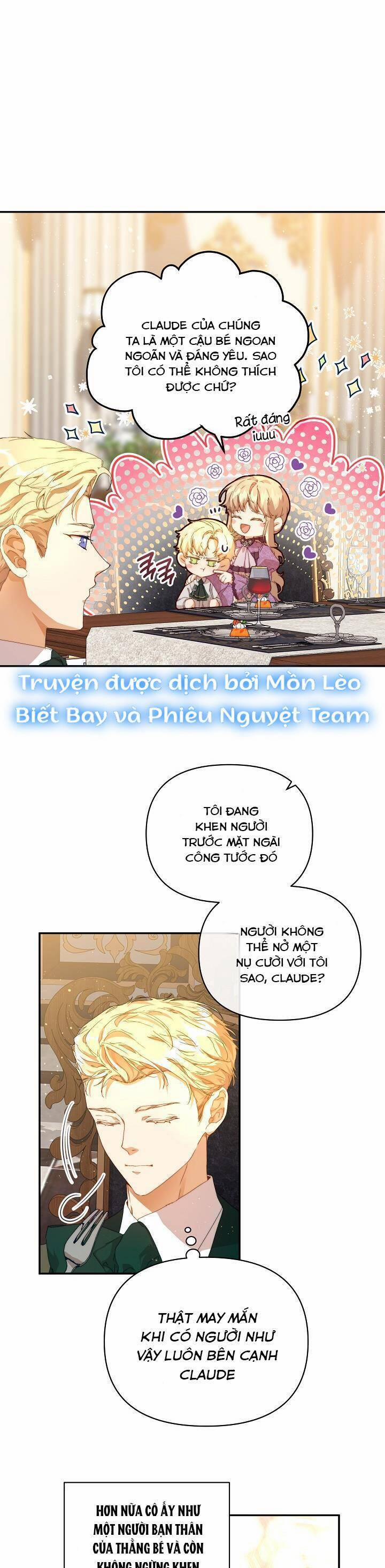 manhwax10.com - Truyện Manhwa Trở Thành Bảo Mẫu Mắc Bệnh Nan Y Của Nam Chính Hắc Ám Chương 10 Trang 3