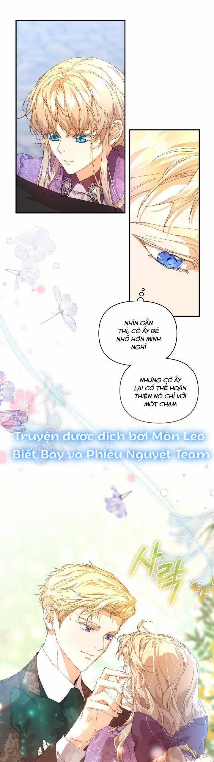 manhwax10.com - Truyện Manhwa Trở Thành Bảo Mẫu Mắc Bệnh Nan Y Của Nam Chính Hắc Ám Chương 10 Trang 32