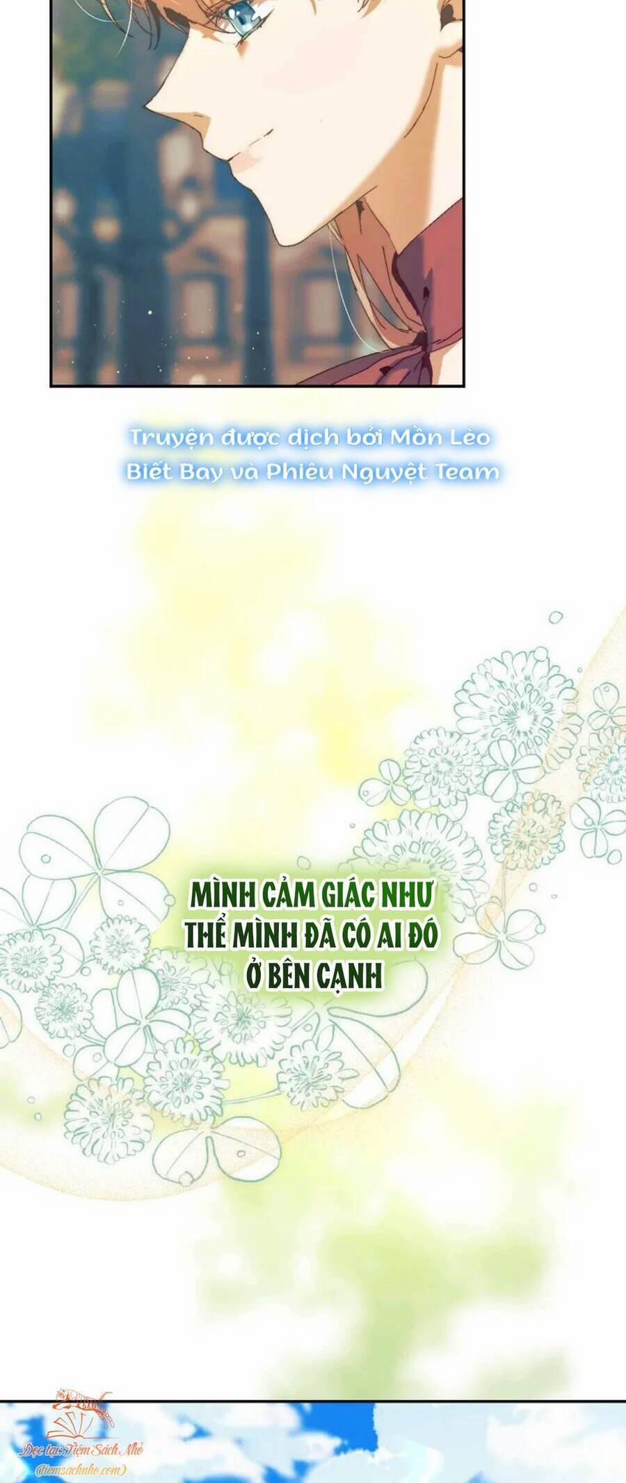 manhwax10.com - Truyện Manhwa Trở Thành Bảo Mẫu Mắc Bệnh Nan Y Của Nam Chính Hắc Ám Chương 26 Trang 23