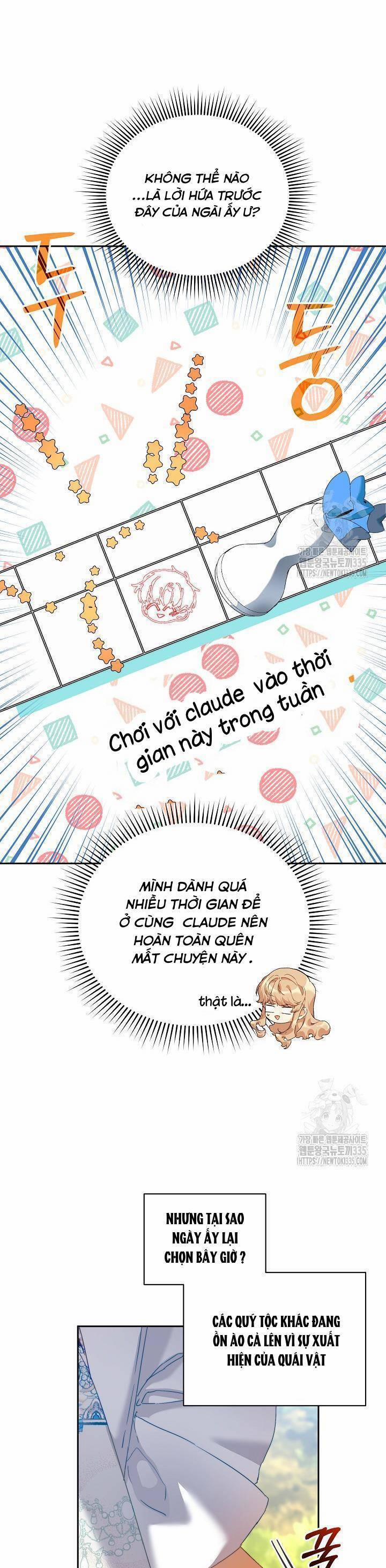 manhwax10.com - Truyện Manhwa Trở Thành Bảo Mẫu Mắc Bệnh Nan Y Của Nam Chính Hắc Ám Chương 36 Trang 35