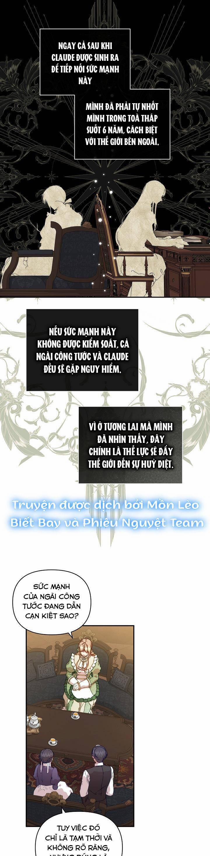 manhwax10.com - Truyện Manhwa Trở Thành Bảo Mẫu Mắc Bệnh Nan Y Của Nam Chính Hắc Ám Chương 7 Trang 21