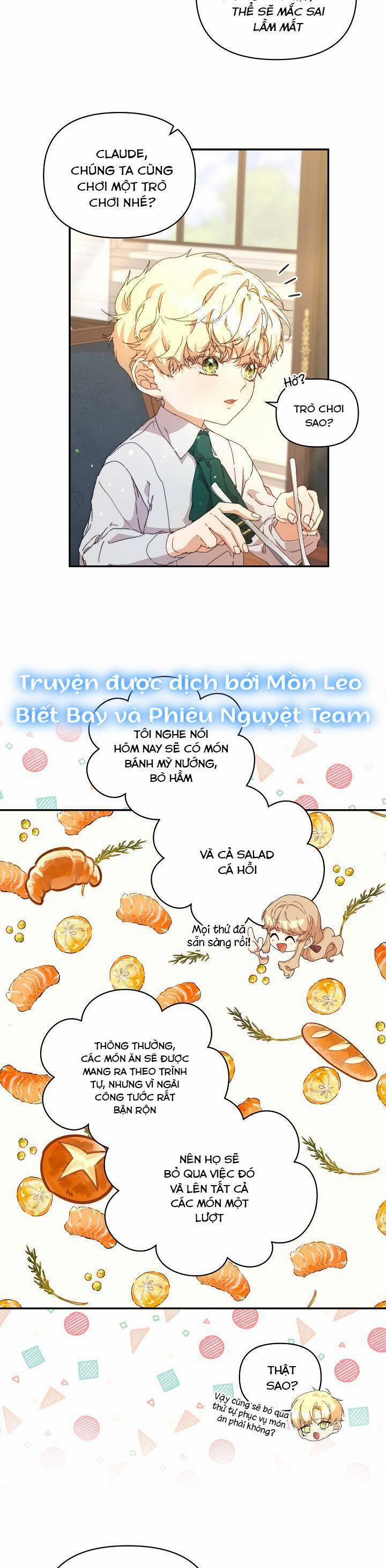 manhwax10.com - Truyện Manhwa Trở Thành Bảo Mẫu Mắc Bệnh Nan Y Của Nam Chính Hắc Ám Chương 9 Trang 6