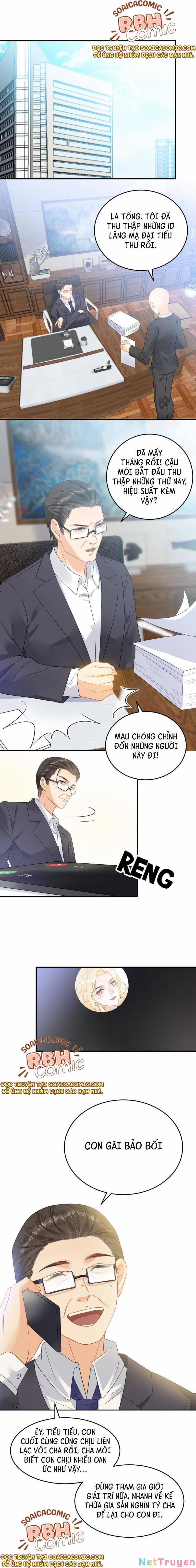 manhwax10.com - Truyện Manhwa Trở Thành Boss Siêu Giàu Sau Thất Nghiệp Chương 1 Trang 11