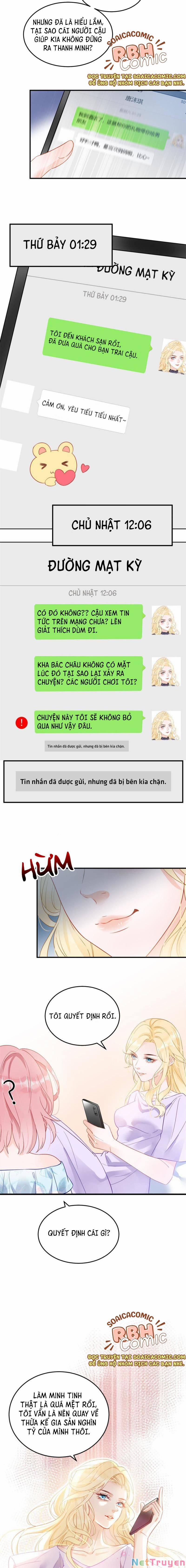 manhwax10.com - Truyện Manhwa Trở Thành Boss Siêu Giàu Sau Thất Nghiệp Chương 1 Trang 6