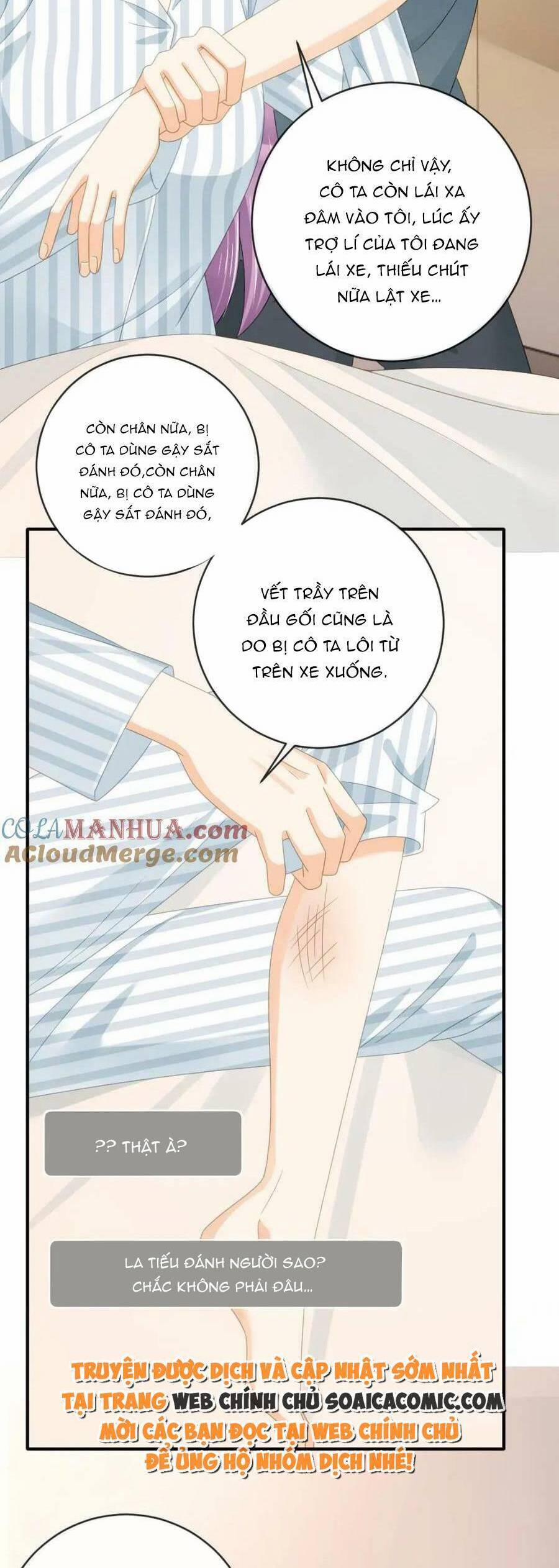 manhwax10.com - Truyện Manhwa Trở Thành Boss Siêu Giàu Sau Thất Nghiệp Chương 101 Trang 23