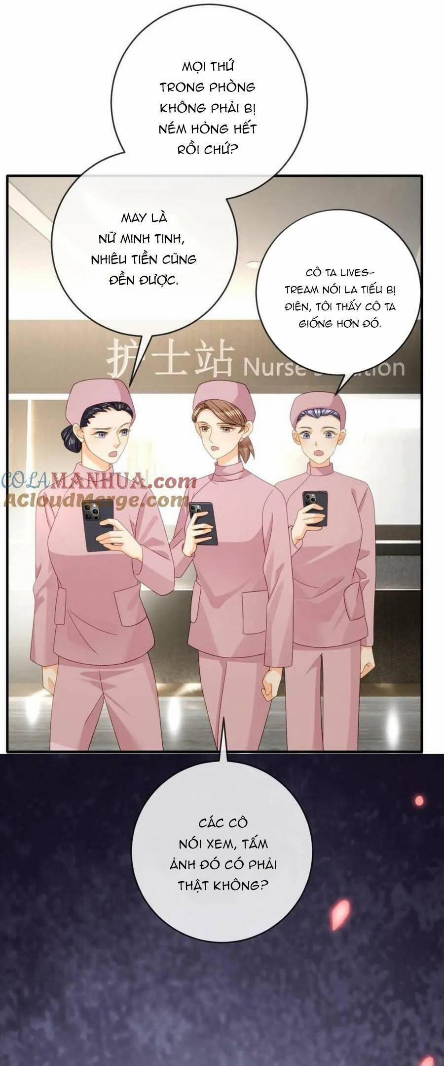 manhwax10.com - Truyện Manhwa Trở Thành Boss Siêu Giàu Sau Thất Nghiệp Chương 102 Trang 13