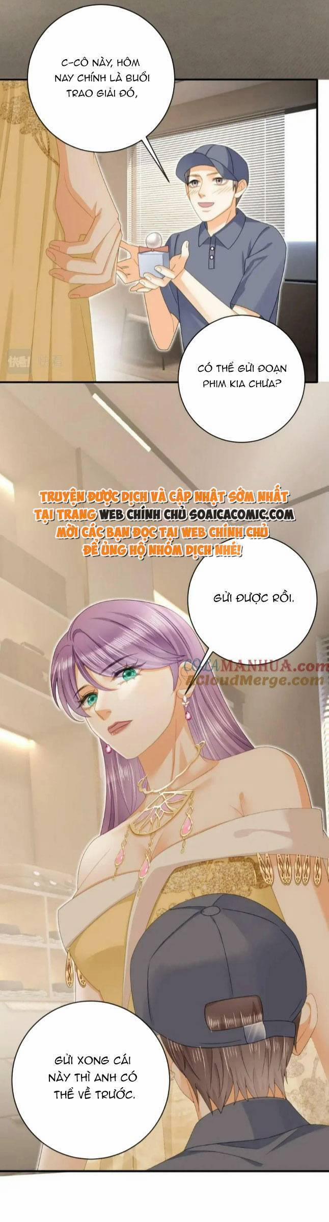 manhwax10.com - Truyện Manhwa Trở Thành Boss Siêu Giàu Sau Thất Nghiệp Chương 90 Trang 11