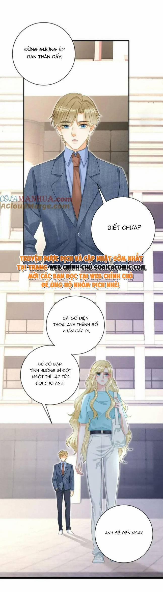 manhwax10.com - Truyện Manhwa Trở Thành Boss Siêu Giàu Sau Thất Nghiệp Chương 90 Trang 4