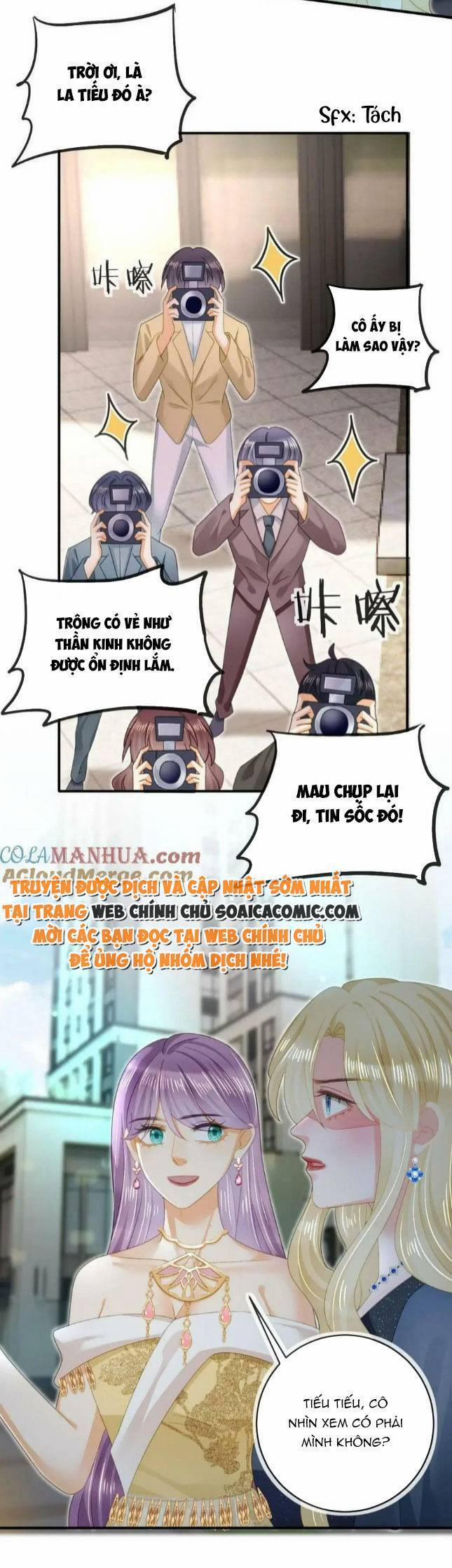 manhwax10.com - Truyện Manhwa Trở Thành Boss Siêu Giàu Sau Thất Nghiệp Chương 91 Trang 10