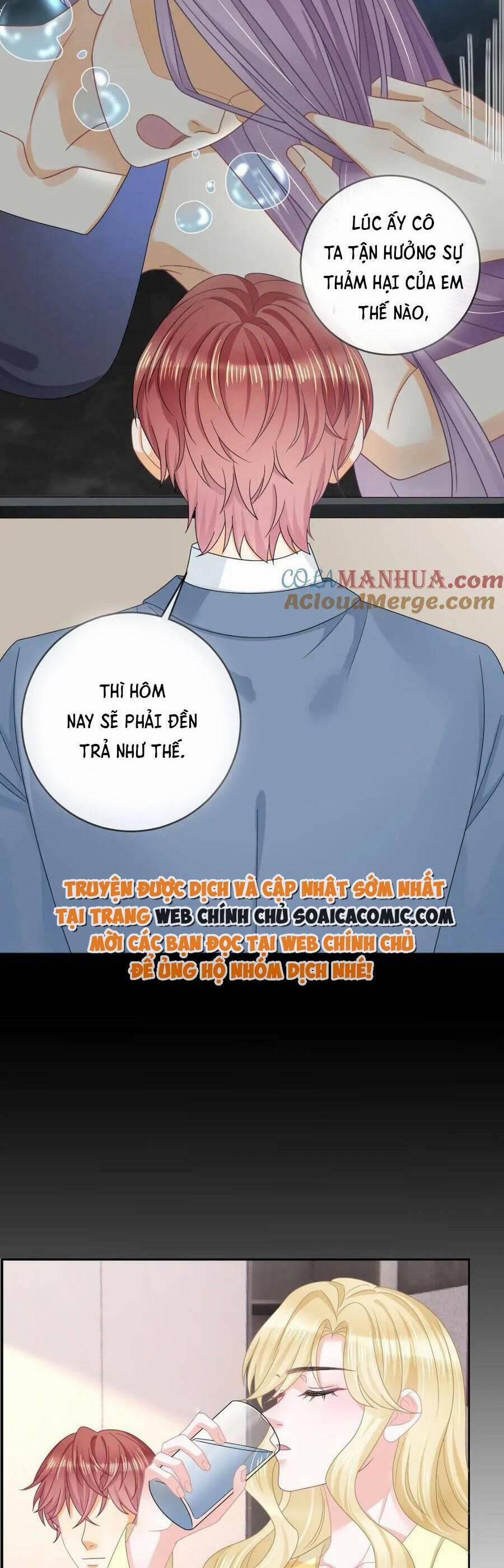 manhwax10.com - Truyện Manhwa Trở Thành Boss Siêu Giàu Sau Thất Nghiệp Chương 94 Trang 11