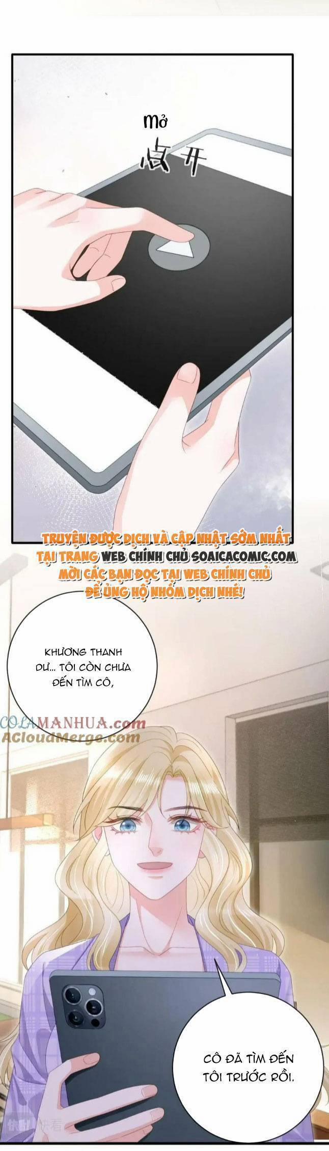 manhwax10.com - Truyện Manhwa Trở Thành Boss Siêu Giàu Sau Thất Nghiệp Chương 95 Trang 15