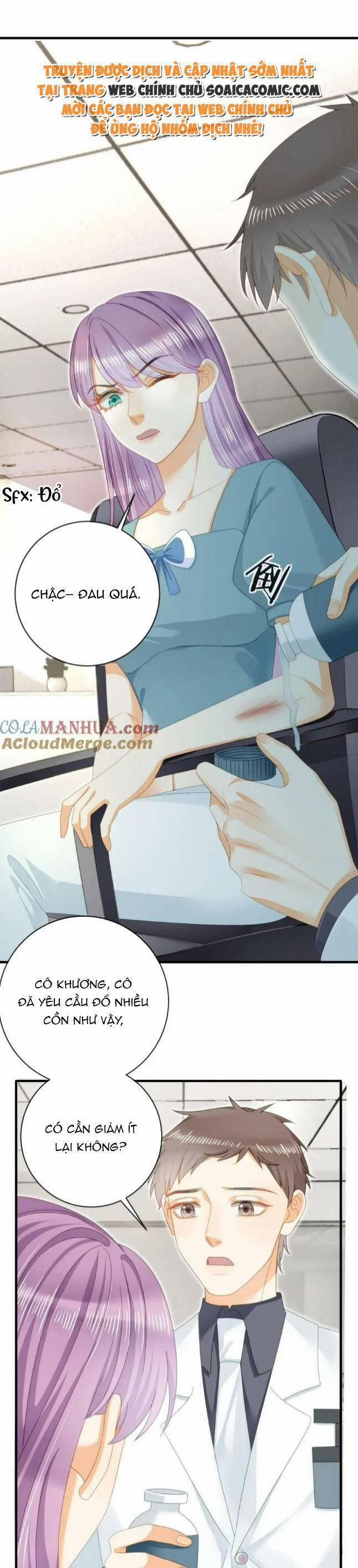 manhwax10.com - Truyện Manhwa Trở Thành Boss Siêu Giàu Sau Thất Nghiệp Chương 95 Trang 9