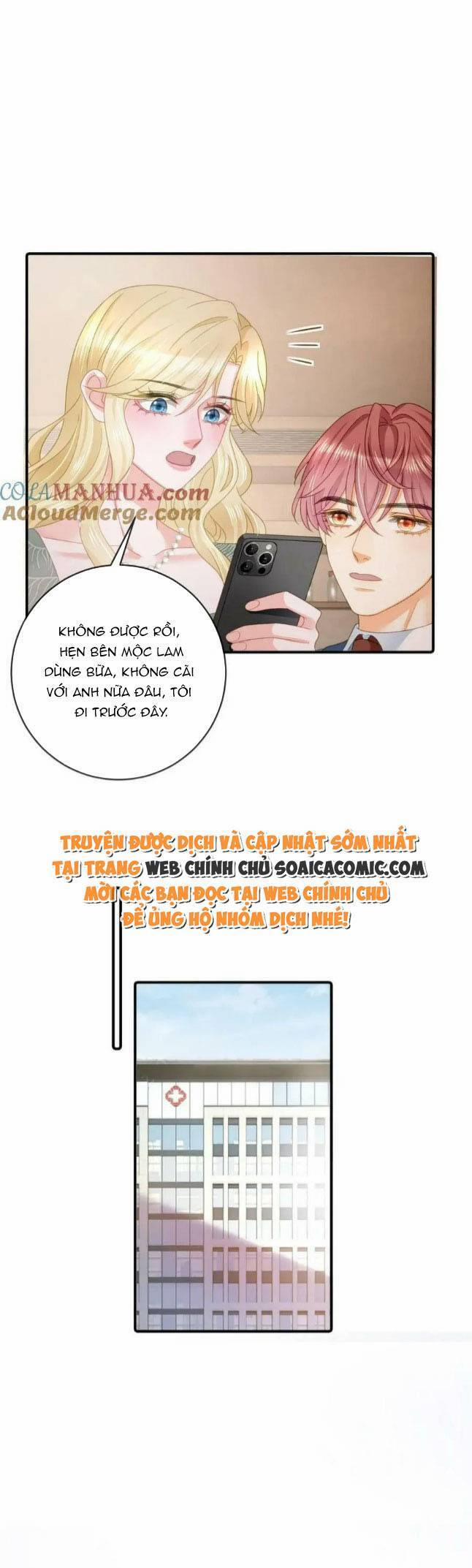 manhwax10.com - Truyện Manhwa Trở Thành Boss Siêu Giàu Sau Thất Nghiệp Chương 96 Trang 21