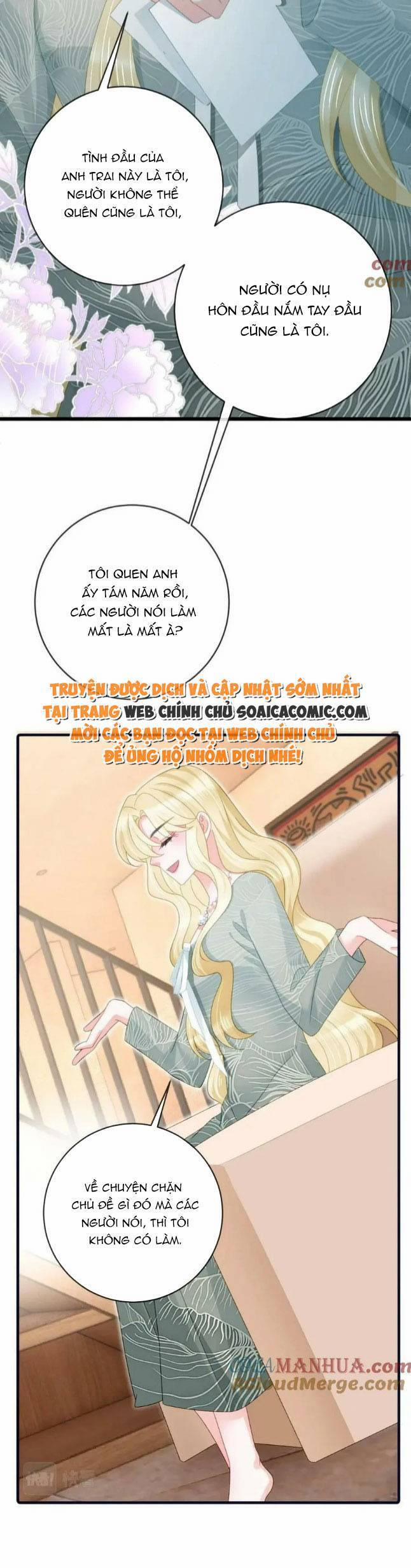 manhwax10.com - Truyện Manhwa Trở Thành Boss Siêu Giàu Sau Thất Nghiệp Chương 96 Trang 4