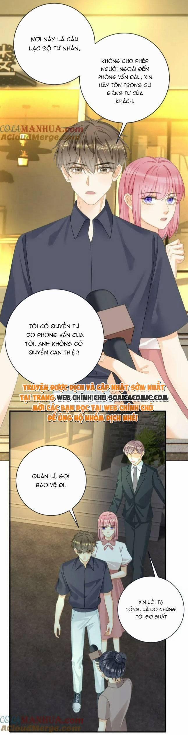 manhwax10.com - Truyện Manhwa Trở Thành Boss Siêu Giàu Sau Thất Nghiệp Chương 97 Trang 2