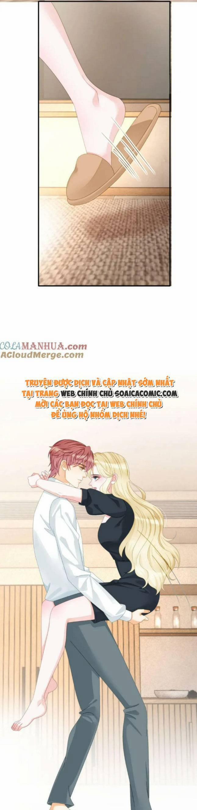 manhwax10.com - Truyện Manhwa Trở Thành Boss Siêu Giàu Sau Thất Nghiệp Chương 97 Trang 14