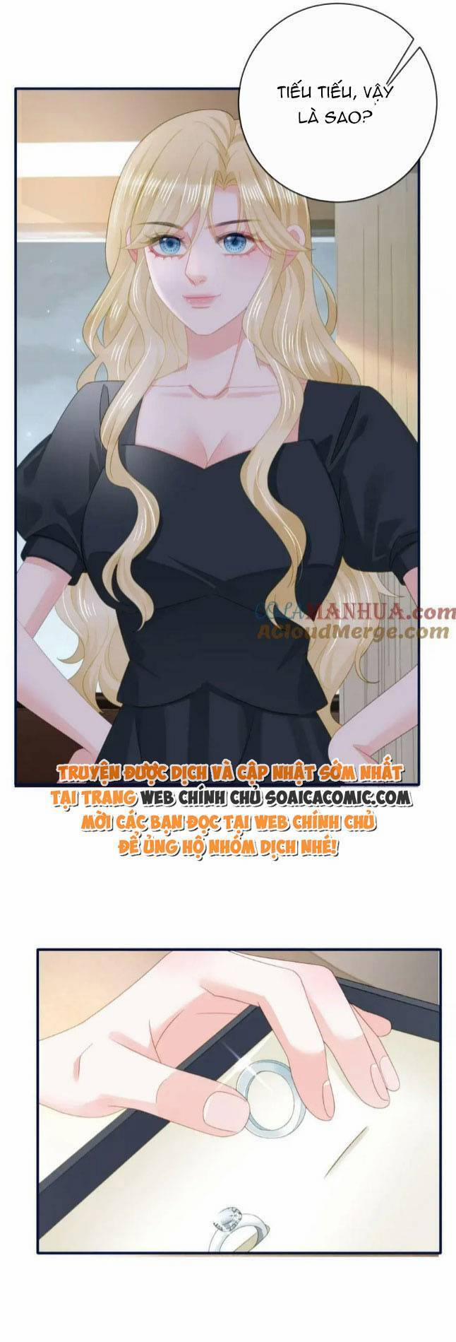 manhwax10.com - Truyện Manhwa Trở Thành Boss Siêu Giàu Sau Thất Nghiệp Chương 97 Trang 22