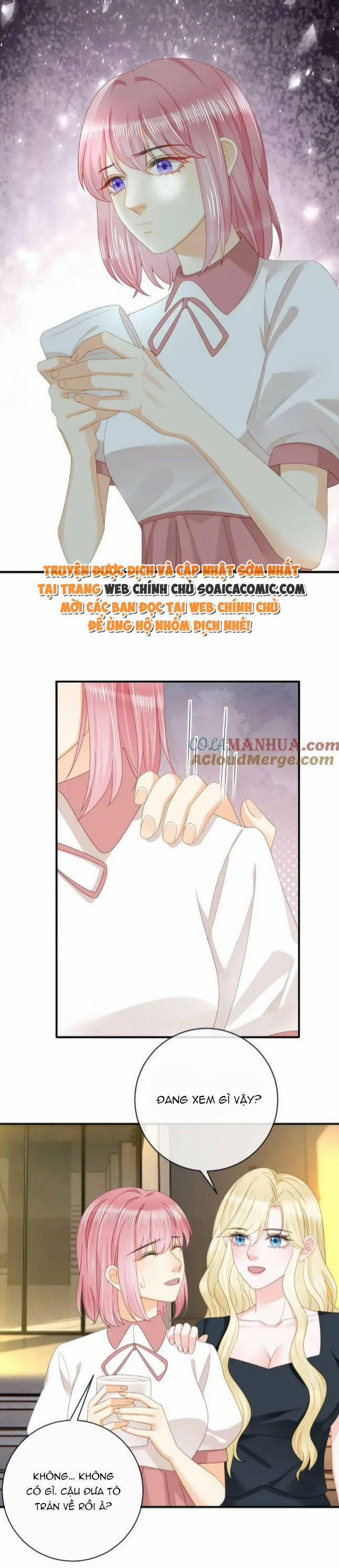 manhwax10.com - Truyện Manhwa Trở Thành Boss Siêu Giàu Sau Thất Nghiệp Chương 97 Trang 4