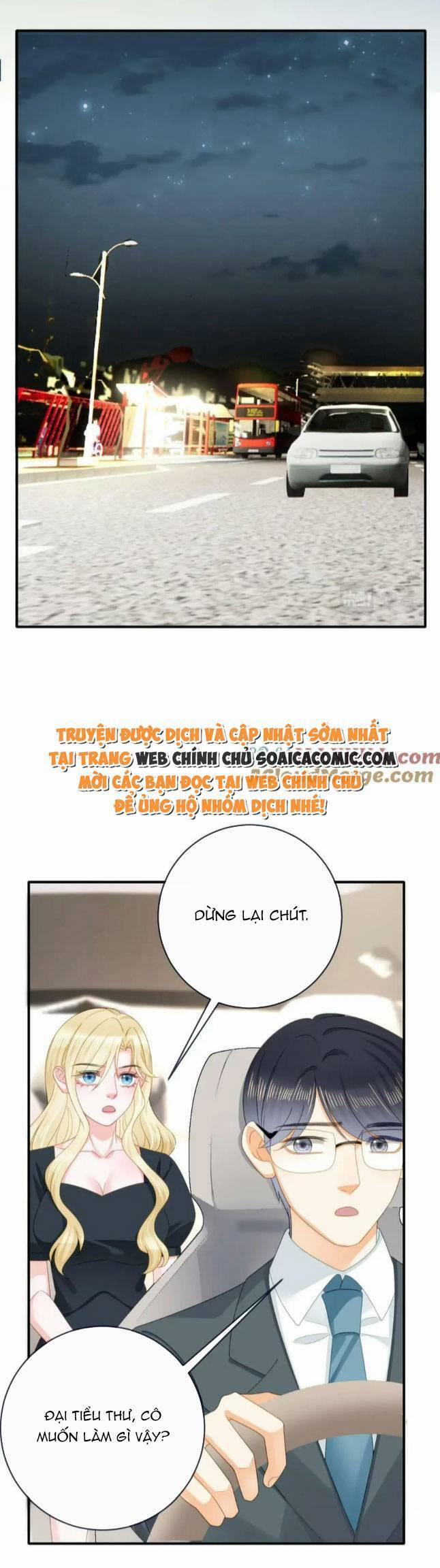 manhwax10.com - Truyện Manhwa Trở Thành Boss Siêu Giàu Sau Thất Nghiệp Chương 97 Trang 7