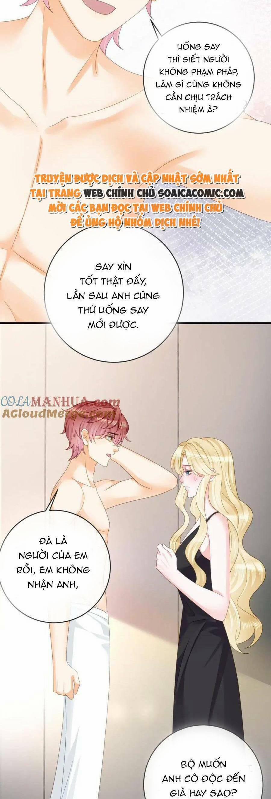 manhwax10.com - Truyện Manhwa Trở Thành Boss Siêu Giàu Sau Thất Nghiệp Chương 98 Trang 14