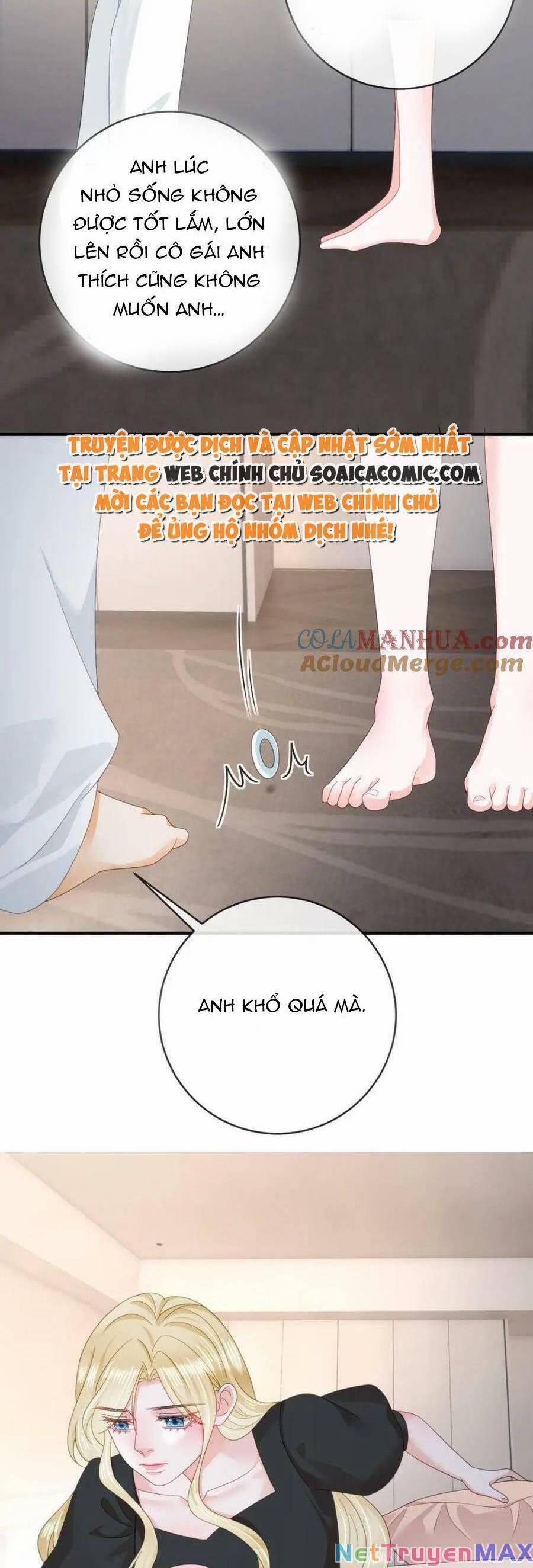 manhwax10.com - Truyện Manhwa Trở Thành Boss Siêu Giàu Sau Thất Nghiệp Chương 98 Trang 15