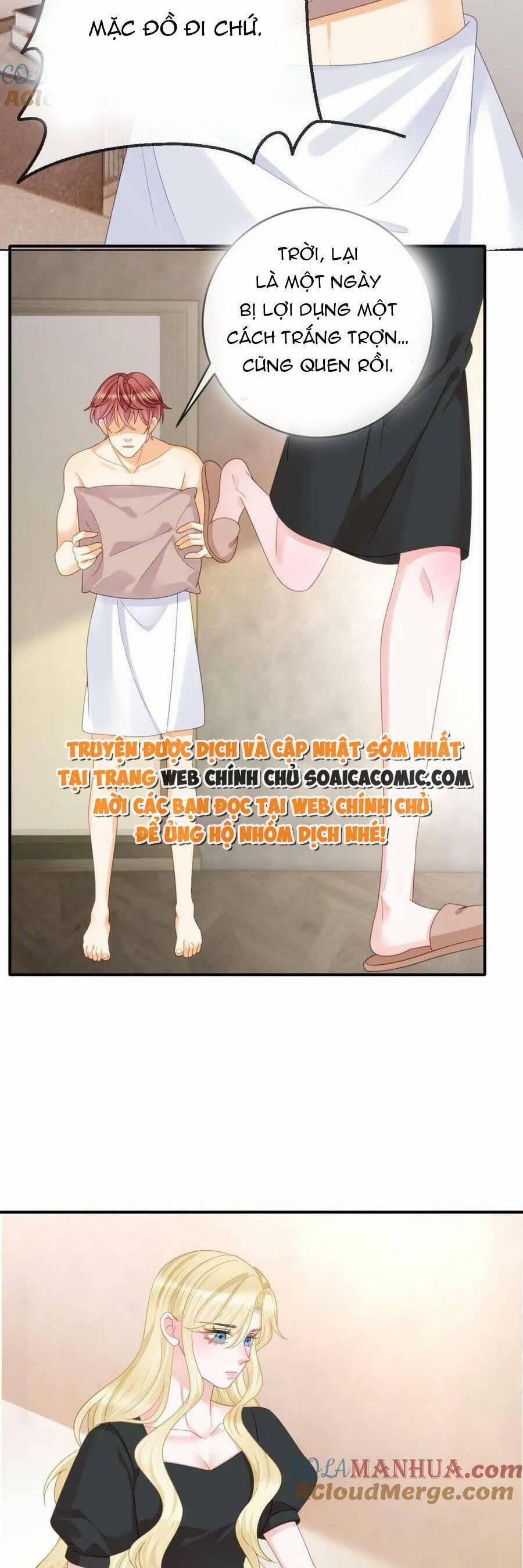 manhwax10.com - Truyện Manhwa Trở Thành Boss Siêu Giàu Sau Thất Nghiệp Chương 98 Trang 17