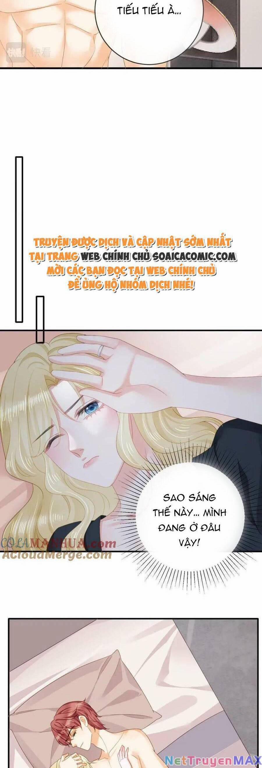 manhwax10.com - Truyện Manhwa Trở Thành Boss Siêu Giàu Sau Thất Nghiệp Chương 98 Trang 3