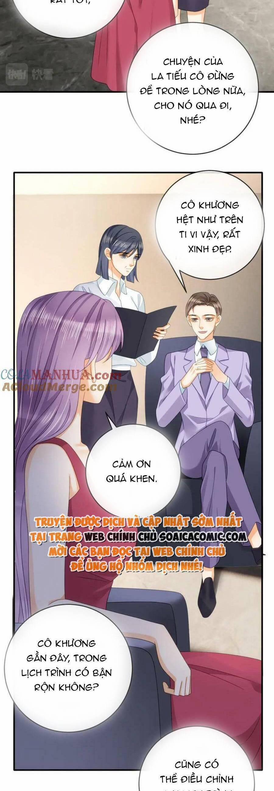 manhwax10.com - Truyện Manhwa Trở Thành Boss Siêu Giàu Sau Thất Nghiệp Chương 98 Trang 22