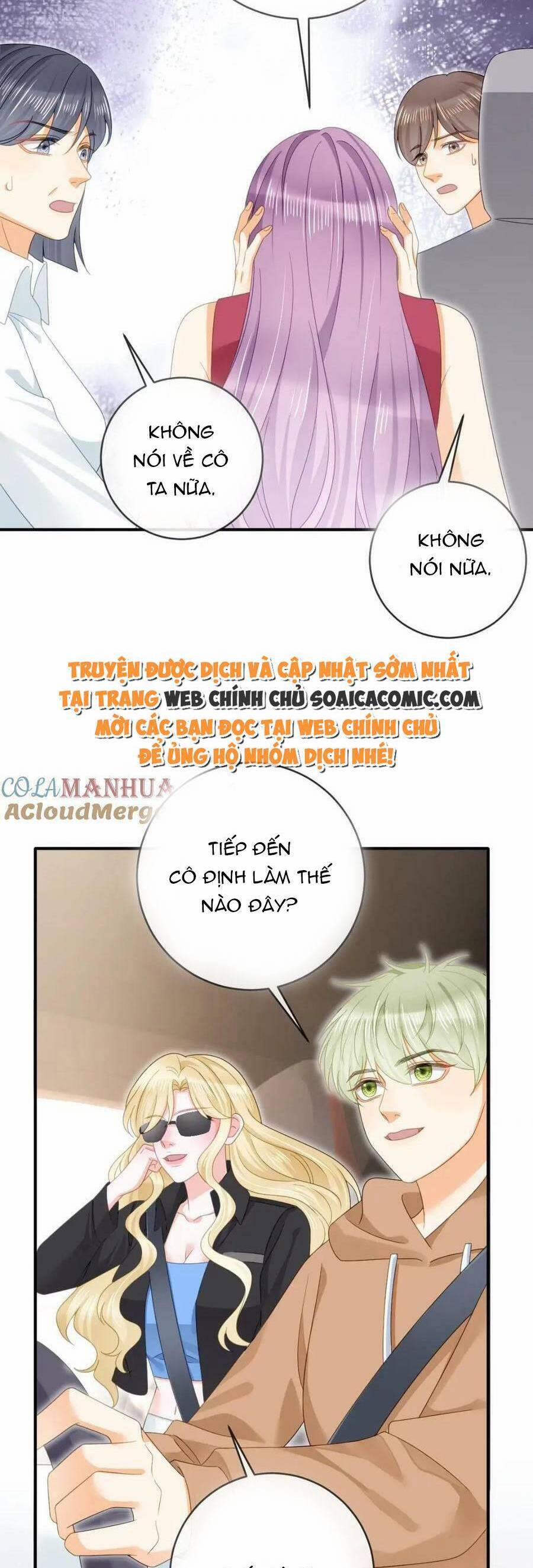 manhwax10.com - Truyện Manhwa Trở Thành Boss Siêu Giàu Sau Thất Nghiệp Chương 99 Trang 14